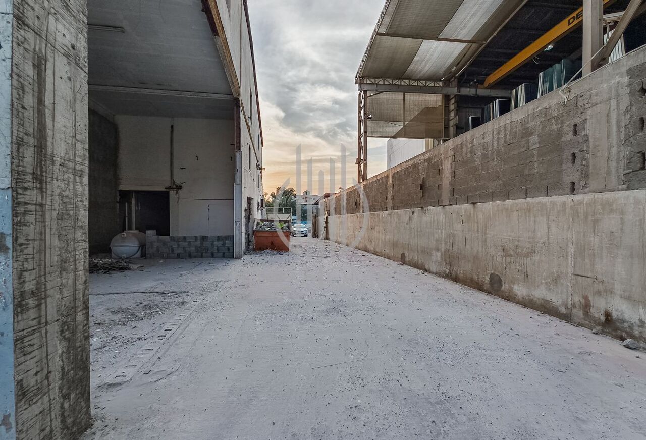Salmabad, Warehouses, BHD 300,  HOT DEAL | 160 SQM | WAREHOUSE | STORAGE |