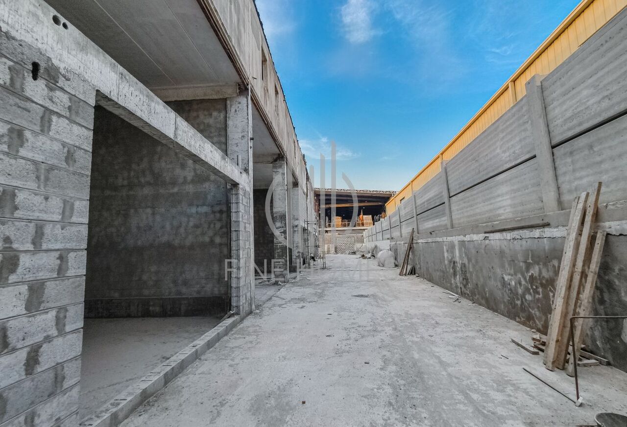 Salmabad, Warehouses, BHD 300,  HOT DEAL | 160 SQM | WAREHOUSE | STORAGE |