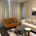 BHD 470/month,  Furnished,  1 BR,  Stylish  Apartment  For Rent With City View In Bahrain Financial Harbour