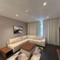 BHD 460/month,  Furnished,  1 BR,  Apartment For Rent  With City & Canal Views | Bahrain Financial Harbour