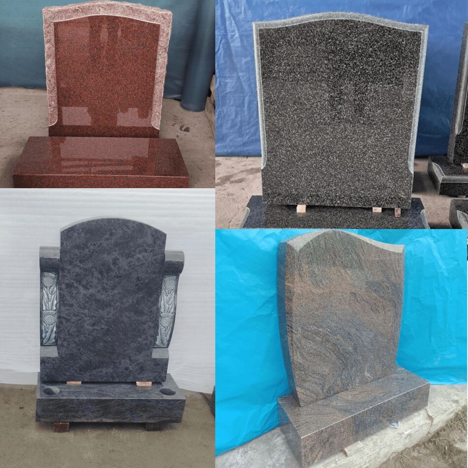 Manchester, Materials, GBP 200,  WHOLESALE GRANITE HEADSTONES SUPPLIER IN MANCHESTER