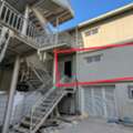 BHD 400,  1st Floor Storage Space For Rent | Salmabad