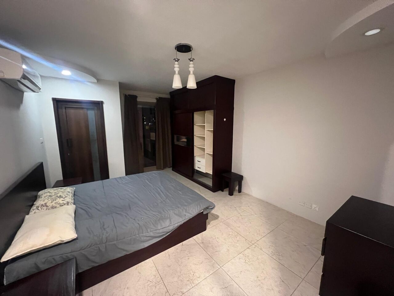Al Seef, Apartments, Flats, Houses & Villas, BHD 310/month,  Furnished,  2 BR,  Apartment For Rent In Seef | Balcony & EWA Included