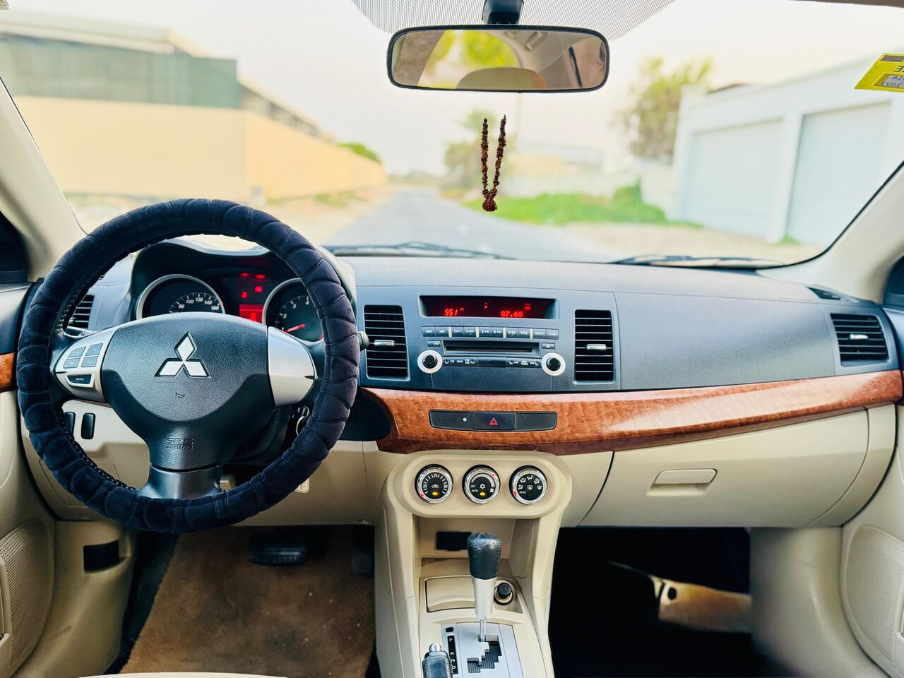 Manama, Vehicles, Cars & Trucks , BHD 1550,  Mitsubishi Lancer,  2010,  151000 KM,  EX - 2.0L - Low Mileage