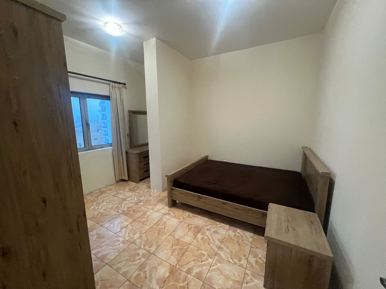 Juffair, Apartments, Flats, Houses & Villas, BHD 260/month,  Furnished,  1 BR,  Apartment  For Rent In Juffair