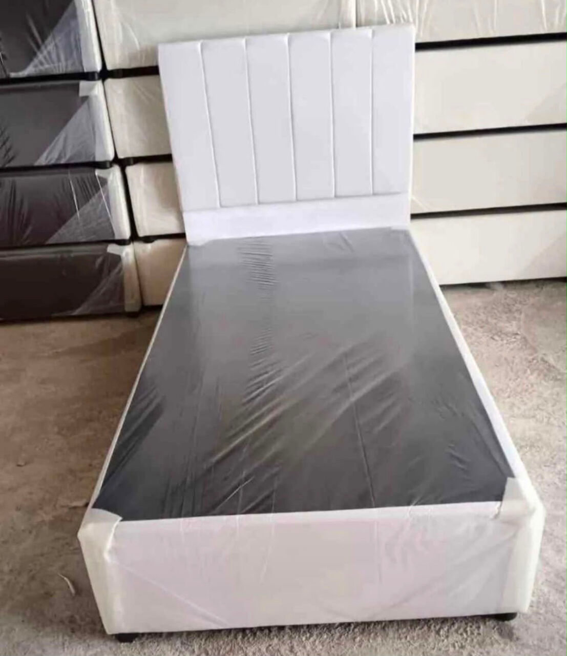 Jeddah, Furniture, SAR 170,  Single Beds All Colours Available