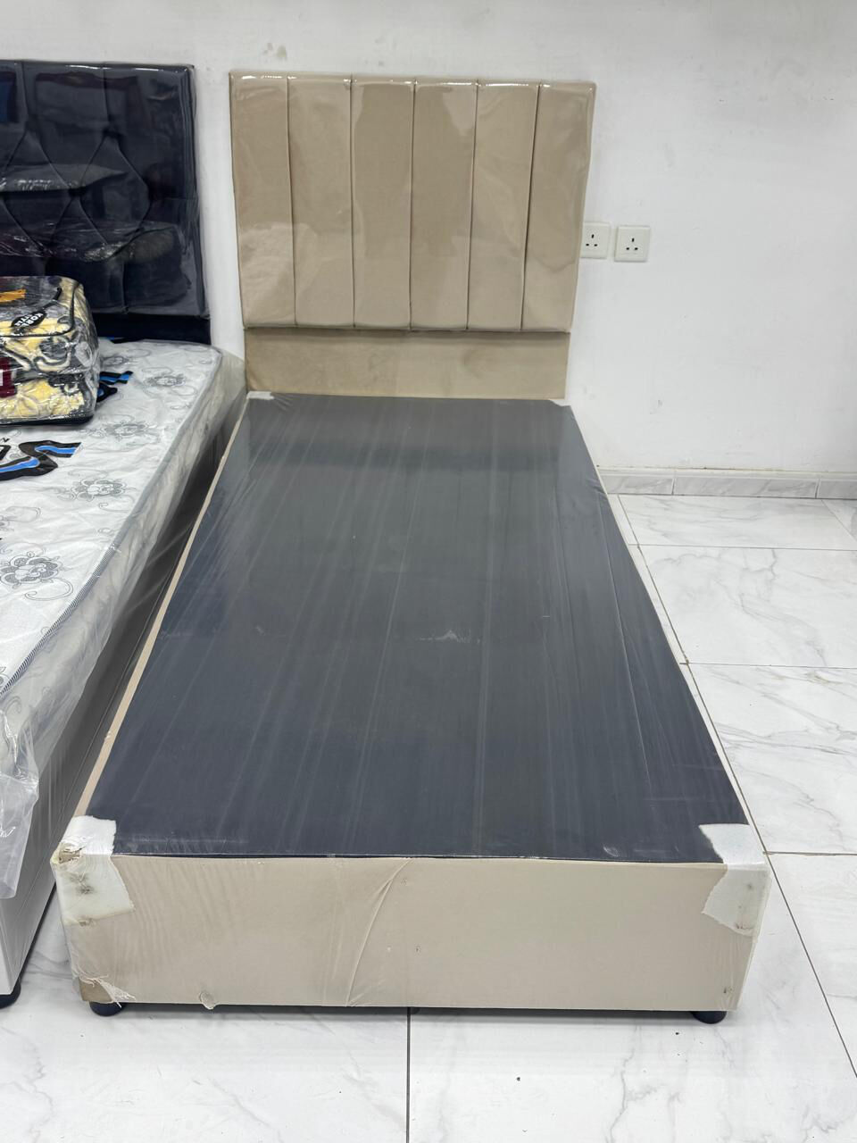 Jeddah, Furniture, SAR 170,  Single Beds All Colours Available