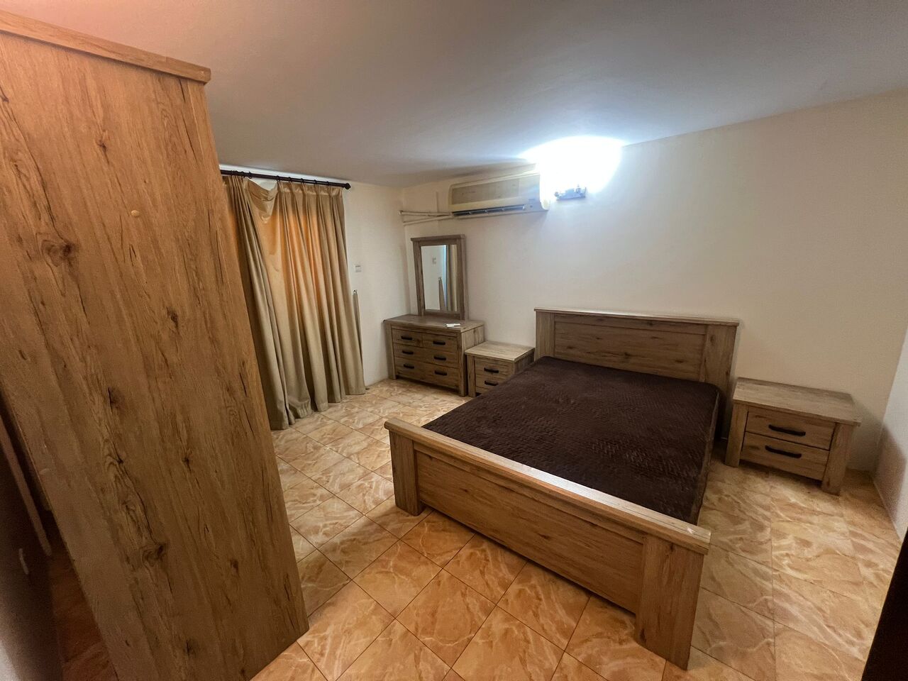 Juffair, Apartments, Flats, Houses & Villas, BHD 250/month,  Furnished,  1 BR,  Pocket-Friendly  Apartment For Rent In Juffair