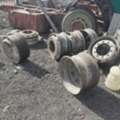 Buying All Kind Of Scrap.