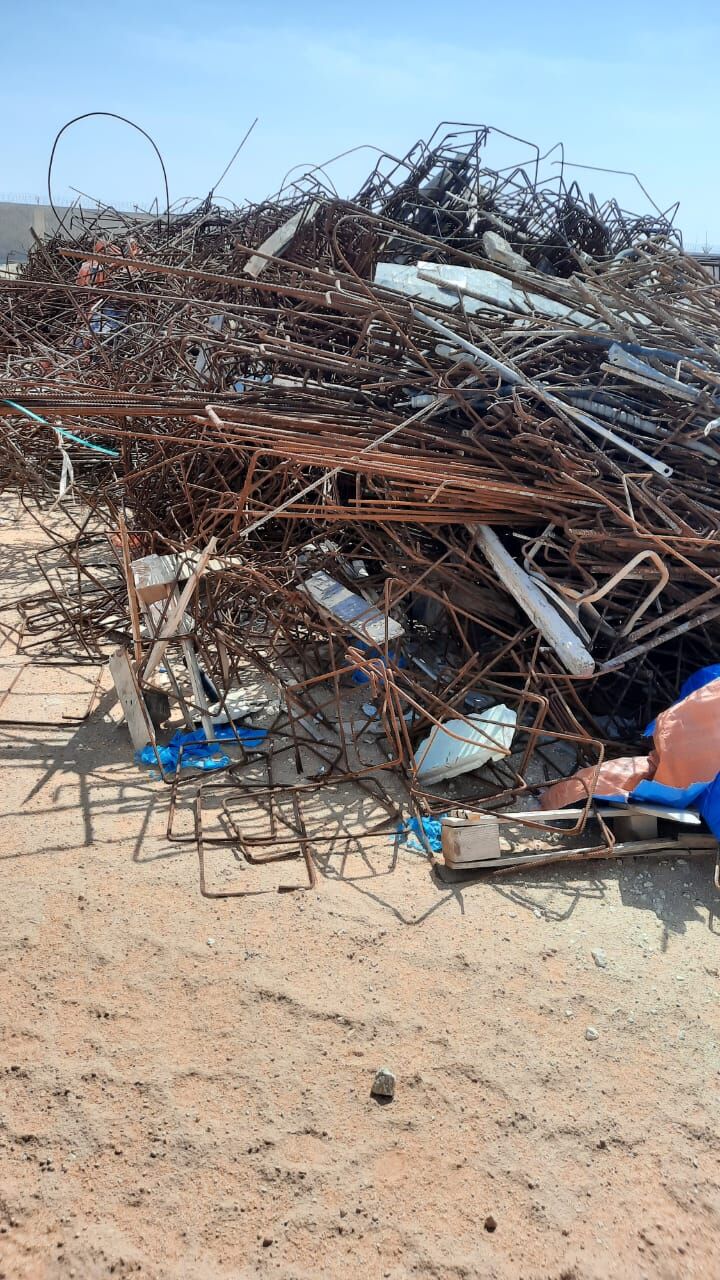 Riyadh, Items Wanted, Buying All Kind Of Scrap.
