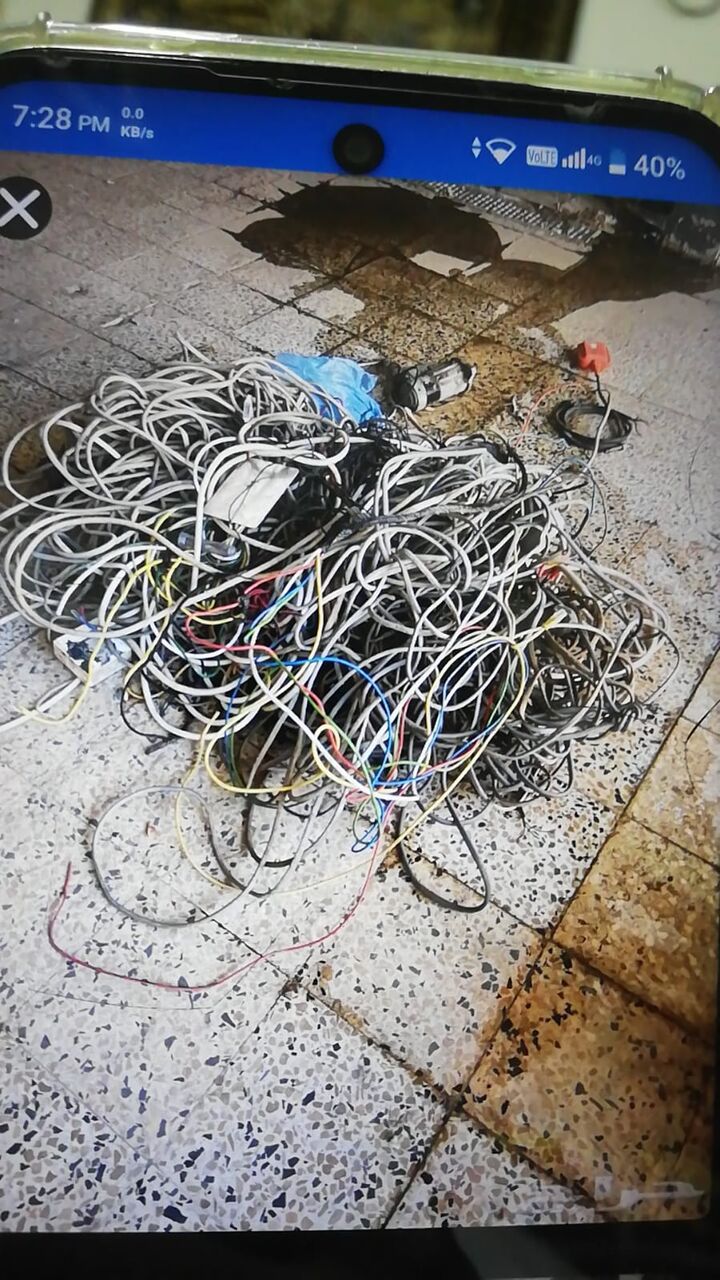 Riyadh, Items Wanted, Buying All Kind Of Scrap.