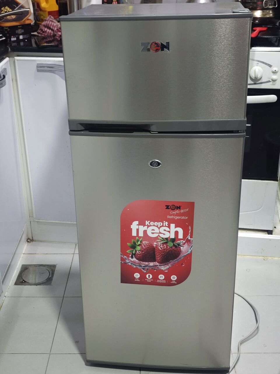 Manama, Appliances, BHD 50,  Brand New Fridge For Sale