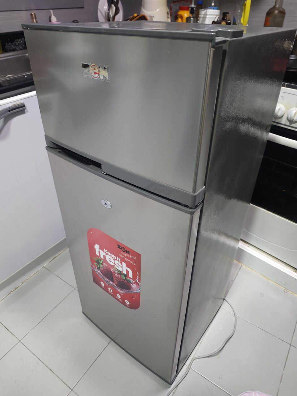 Manama, Appliances, BHD 50,  Brand New Fridge For Sale