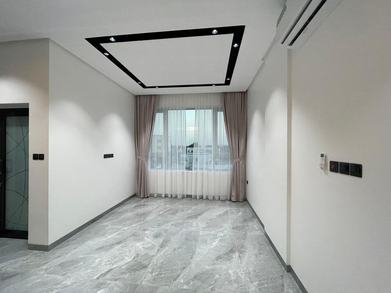 Segaya, Apartments, Flats, Houses & Villas, BHD 275/month,  2 BR,  Brand New Apartment In Segaya | Semi-Furnished|Open Kitchen + Laundry