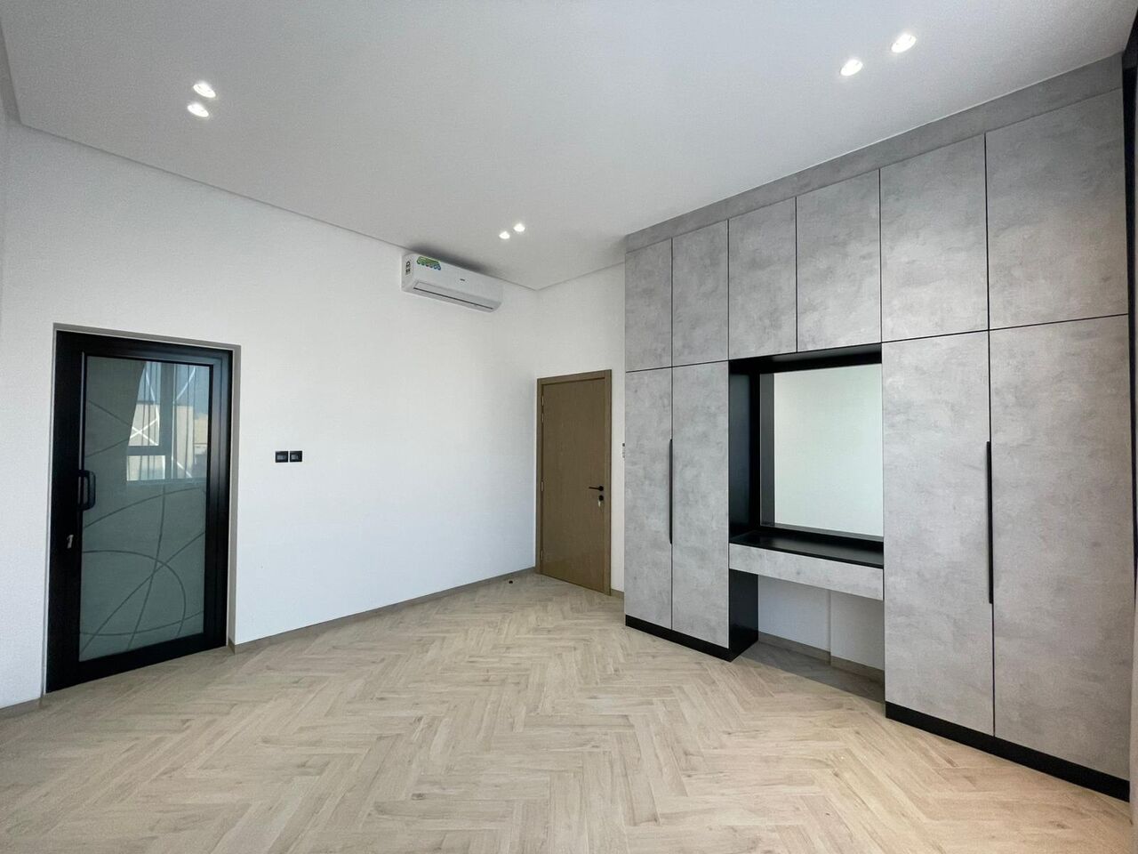Segaya, Apartments, Flats, Houses & Villas, BHD 275/month,  2 BR,  Brand New Apartment In Segaya | Semi-Furnished|Open Kitchen + Laundry
