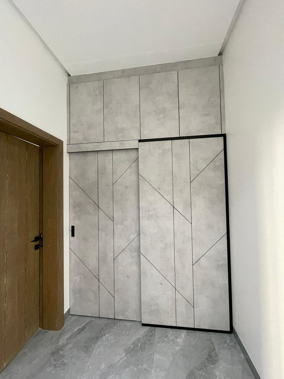 Segaya, Apartments, Flats, Houses & Villas, BHD 265/month,  2 BR,  Brand New  Apartment In Segaya | Semi-Furnished |Open Kitchen + Laundry