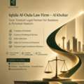Are You Looking For Reliable And Professional Legal Support For Your Business Or Personal