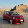 SAR 35000,  Kia Pegas,  2025,  Automatic,  13000 KM,  Used  , Km: 13