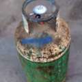 BHD 20,  Mediam Clynder Original Regulator 20 Bd Msg 3670 8372 Wts Ap Delivery 2 Bd