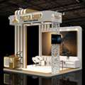 Freelancer Exhibition Stand Designer From India Mumbai