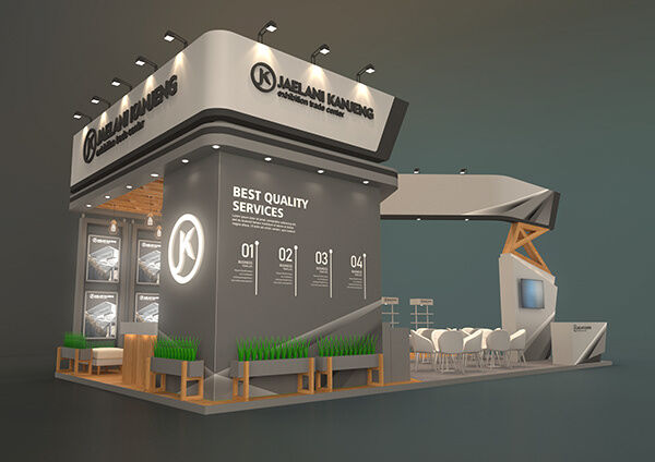 Riyadh, Job Seekers, Freelancer Exhibition Stand Designer From India Mumbai