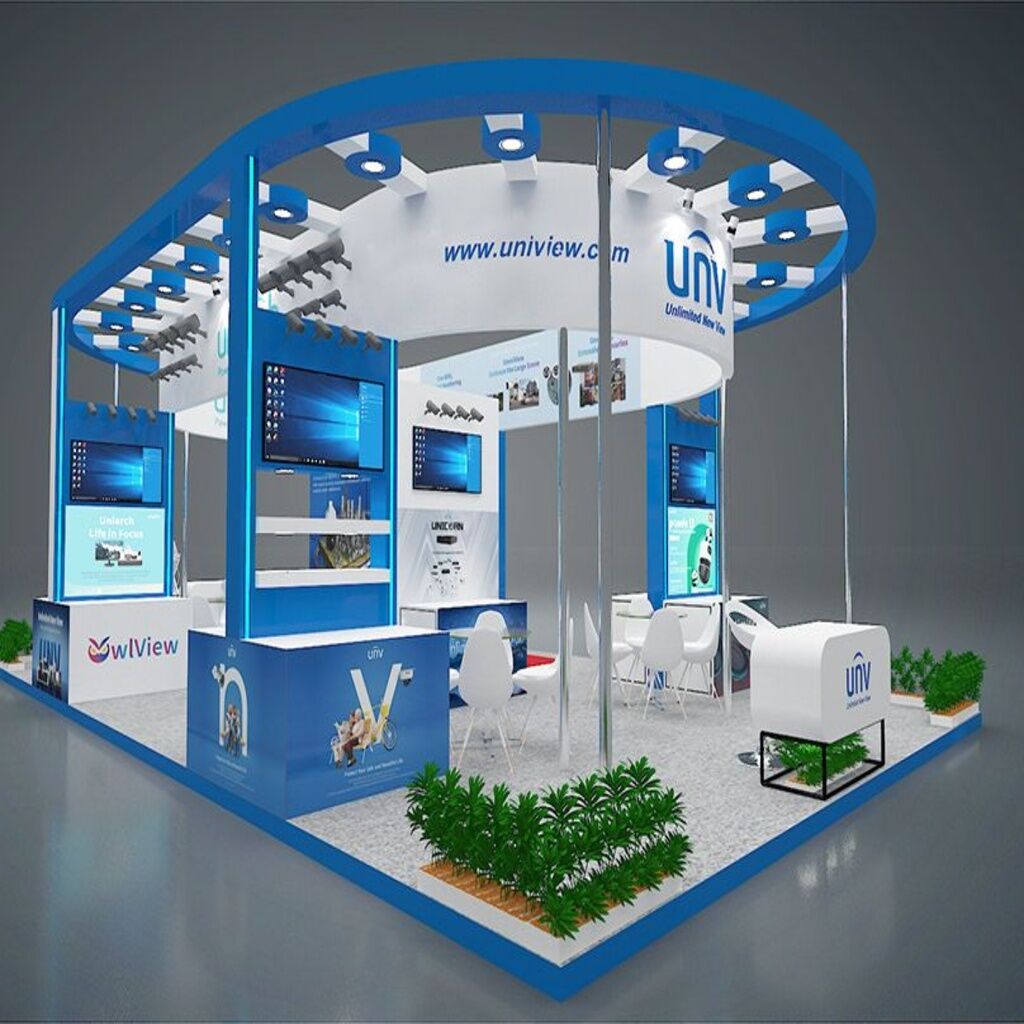 Riyadh, Job Seekers, Freelancer Exhibition Stand Designer From India Mumbai