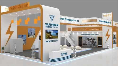 Riyadh, Job Seekers, Freelancer Exhibition Stand Designer From India Mumbai