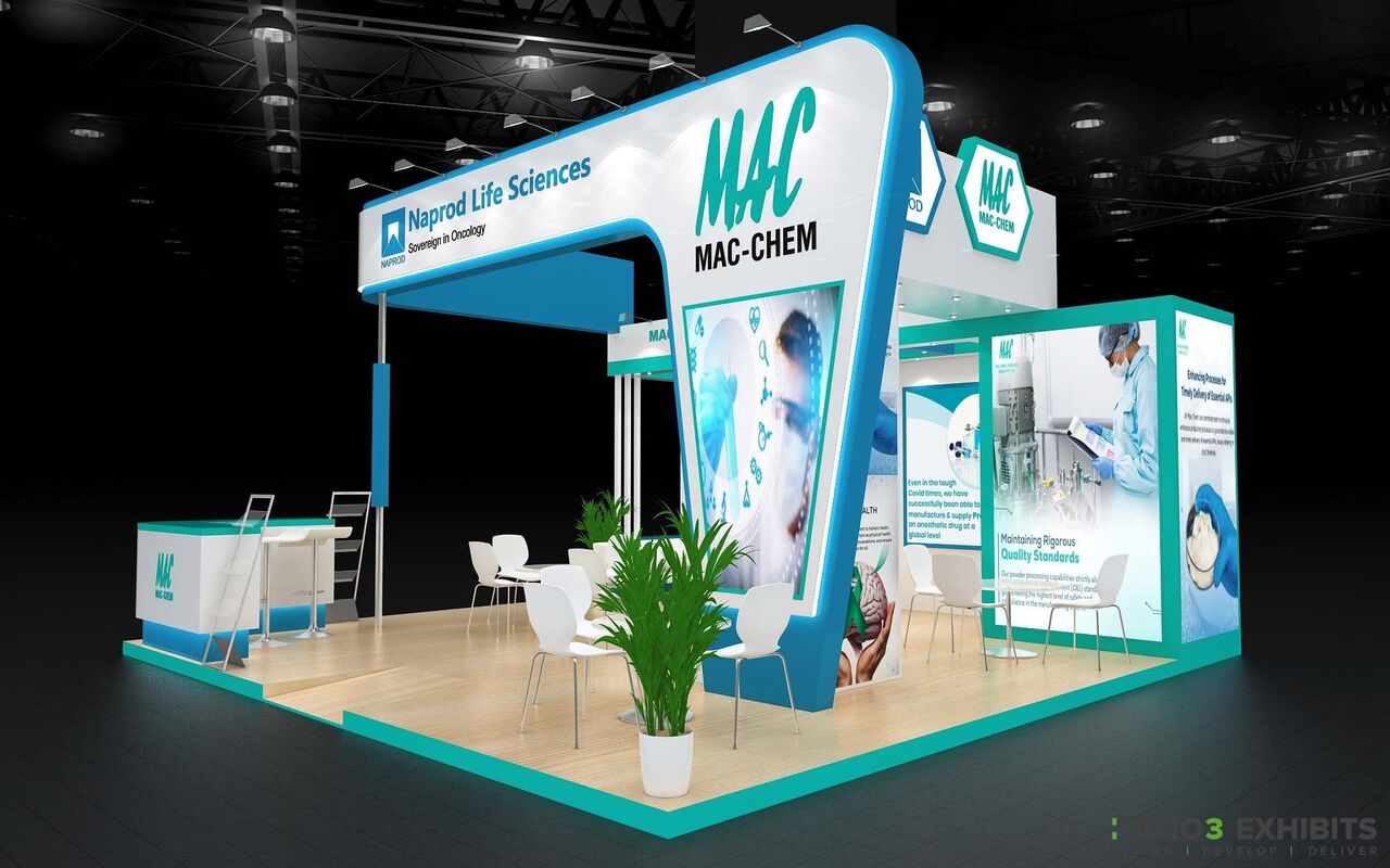 Riyadh, Job Seekers, Freelancer Exhibition Stand Designer From India Mumbai
