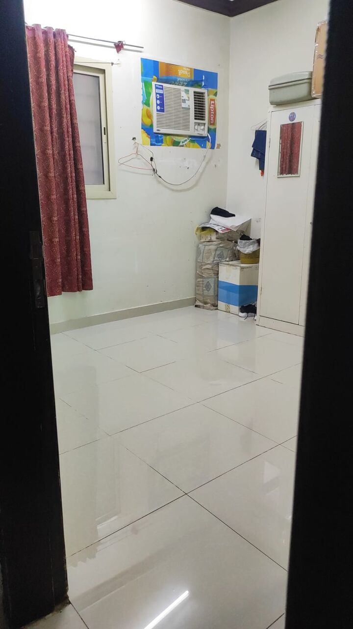 Hara, Bedspace For Rent, SAR 500/month,  Bed Space Available