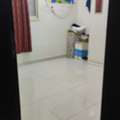 SAR 500/month,  Bed Space Available