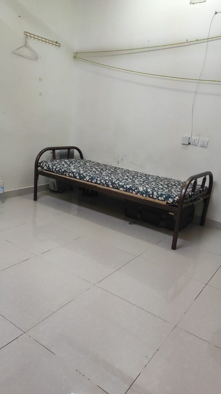 Hara, Bedspace For Rent, SAR 500/month,  Bed Space Available