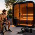 Sauna After Workout | Why Athletes Are Adding Home Saunas