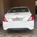 BHD 3500,  Nissan Sunny,  2022,  Automatic,  50000 KM,   EXCELLENT CONDITION