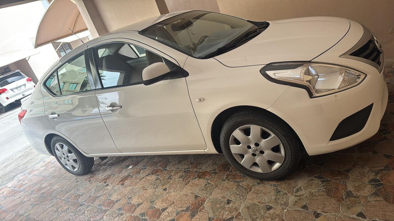 Hidd, Vehicles, Cars & Trucks , BHD 3500,  Nissan Sunny,  2022,  Automatic,  50000 KM,   EXCELLENT CONDITION