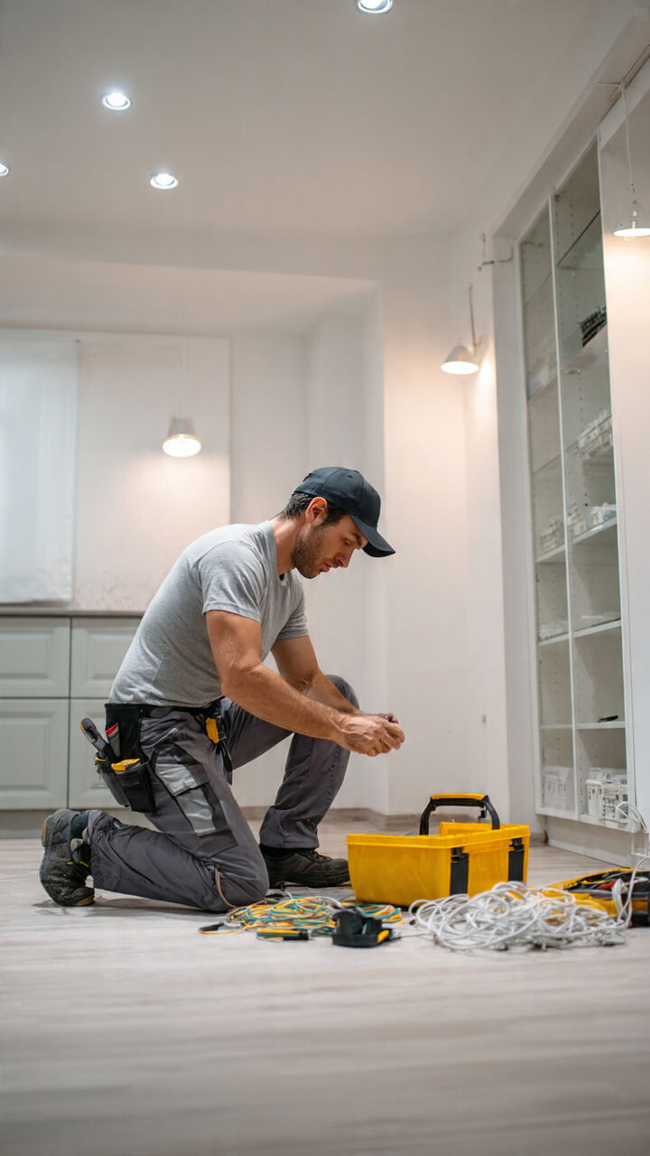 Riyadh, Construction, Home And Office All Type Of  Maintenance
