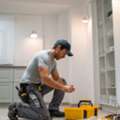Home And Office All Type Of  Maintenance