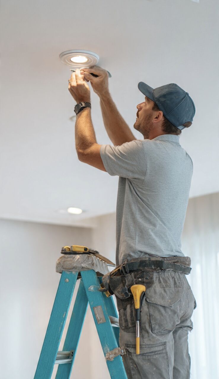 Riyadh, Construction, Home And Office All Type Of  Maintenance
