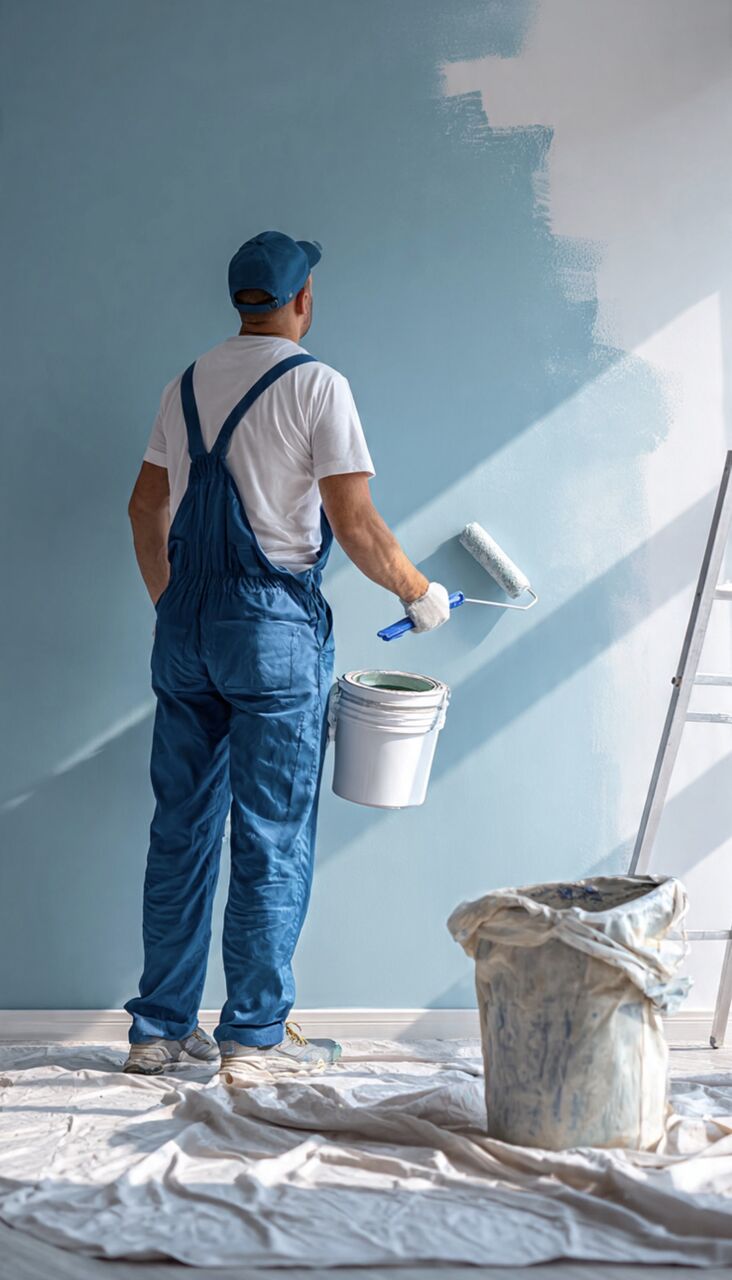 Riyadh, Construction, Home And Office All Type Of  Maintenance