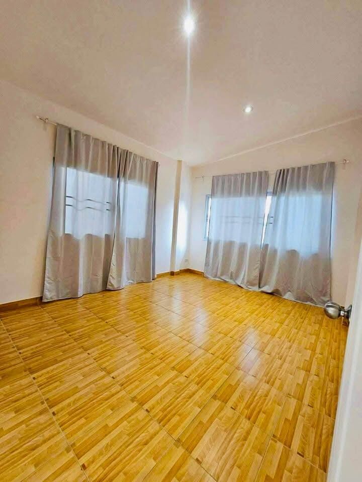 Bangkok, Villas, THB 29000,  56 Sq. Feet,  Single House For Rent, Soi Lat Pla Khao 24, One Floor, Minimalist Style, Soi Senanikom 1