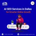 AI SEO Services In Dallas For Smarter Online Growth