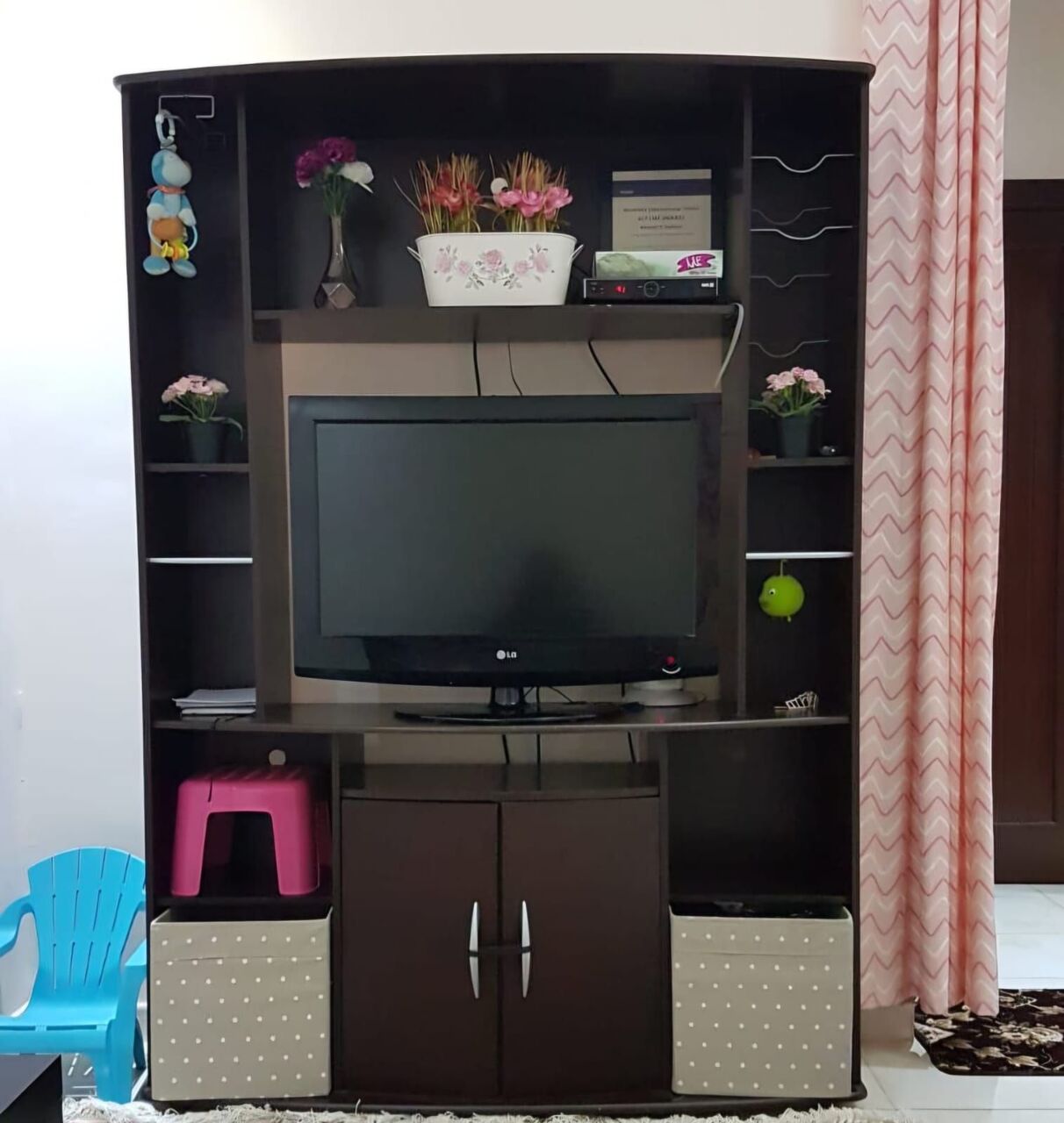 Jeddah, Furniture, SAR 70,  TV Cabinet