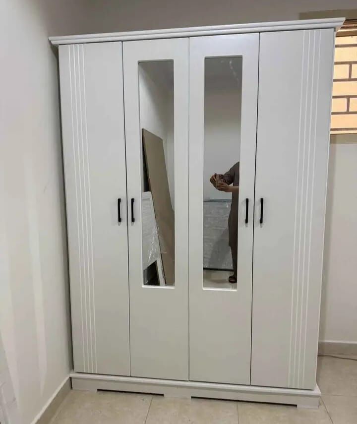 Al Yasmin, Furniture, SAR 11,  New Bdrom Set Pakistani 🇵🇰