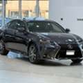 BHD 10600,  Lexus GS-450h,  2018,  Automatic,  124300 KM,    (Grey)