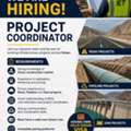 PROJECT COORDINATOR