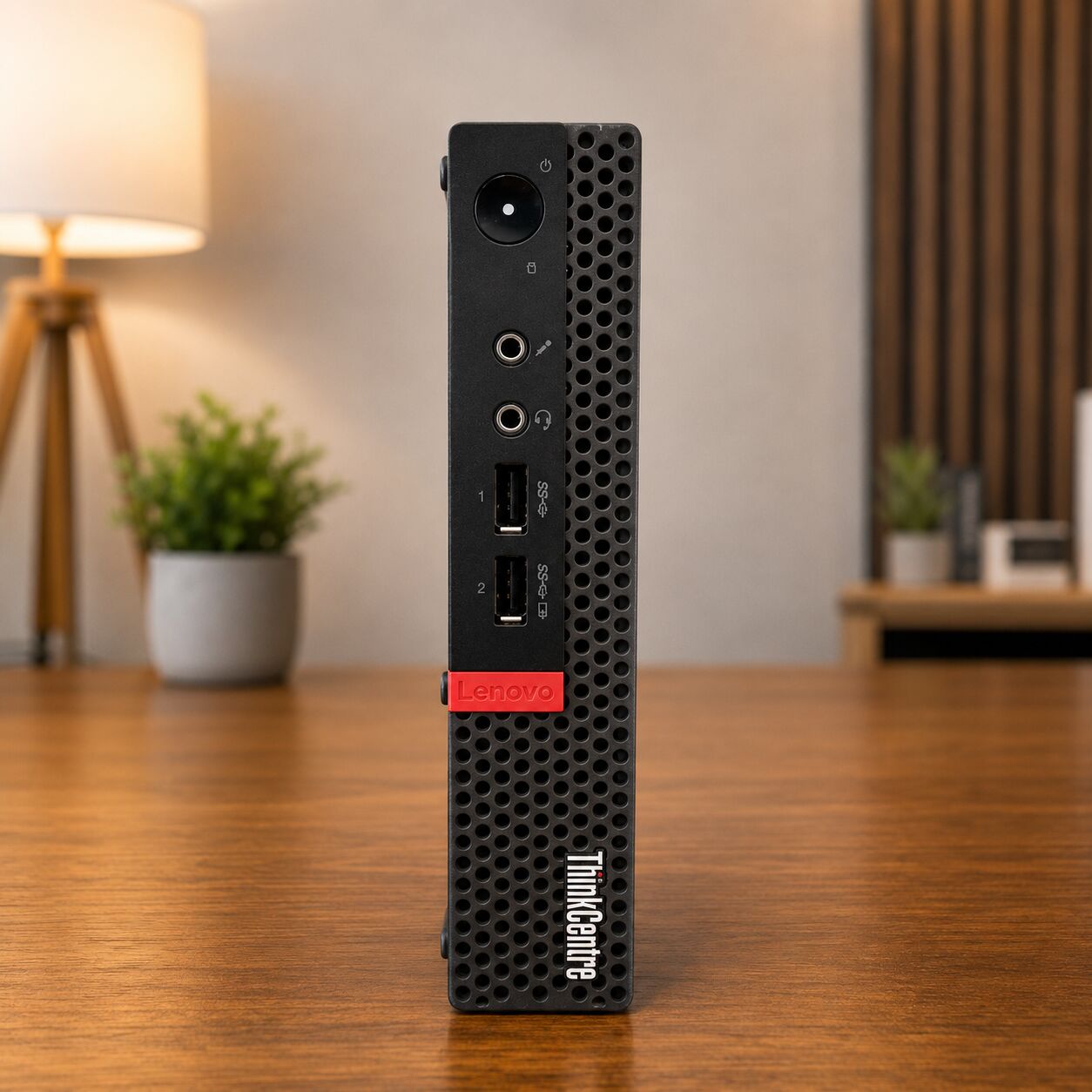 Riffa, Computers, BHD 43,  Lenovo Tiny PC AMD E2 2.0 GHz Turbo DDR4 8GB/128GB SSD 43 BD Only