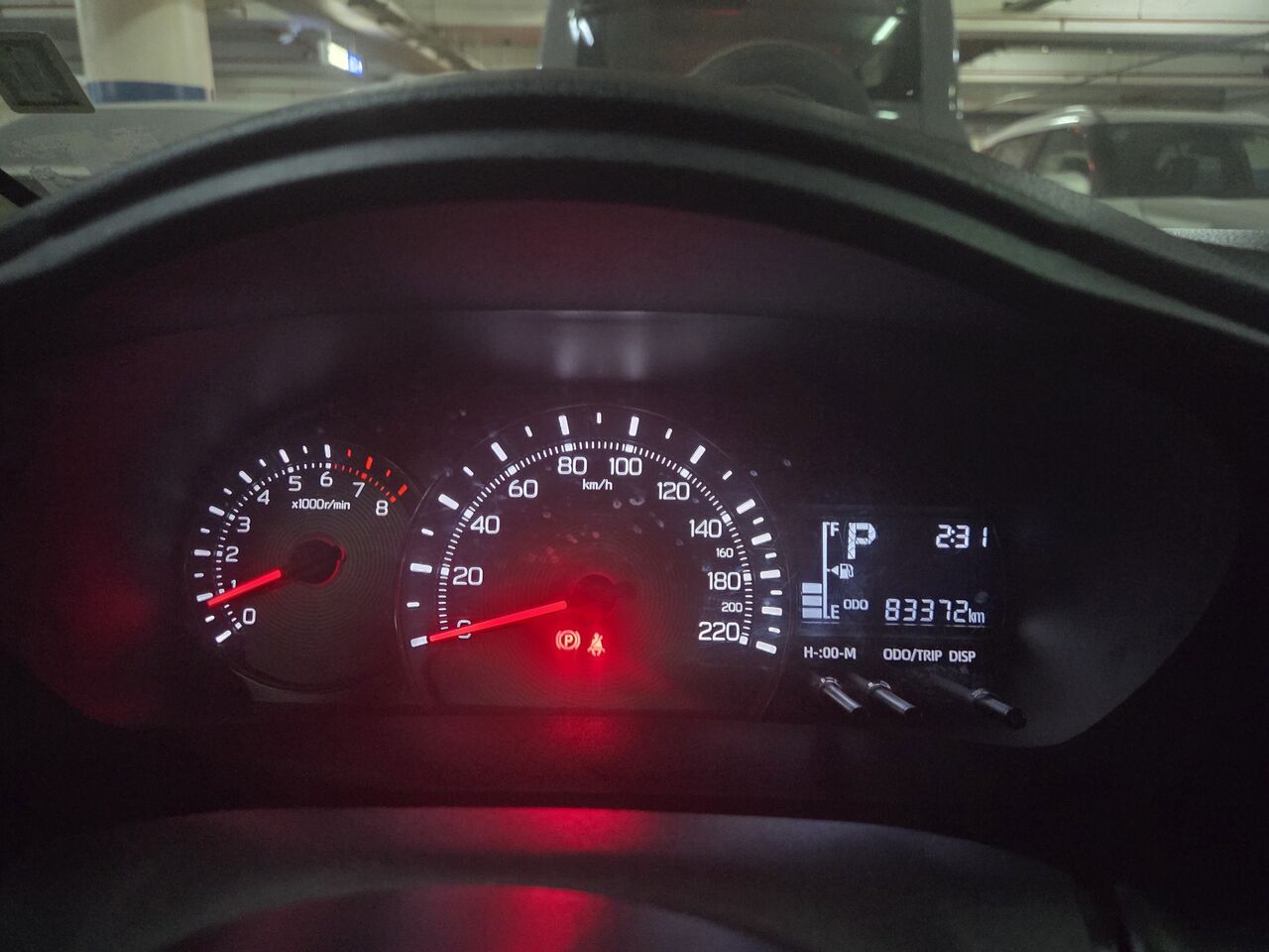 Khobar, Vehicle Lease Transfer, SAR 2000,  Toyota Yaris 2023 Model For Lease Transfer