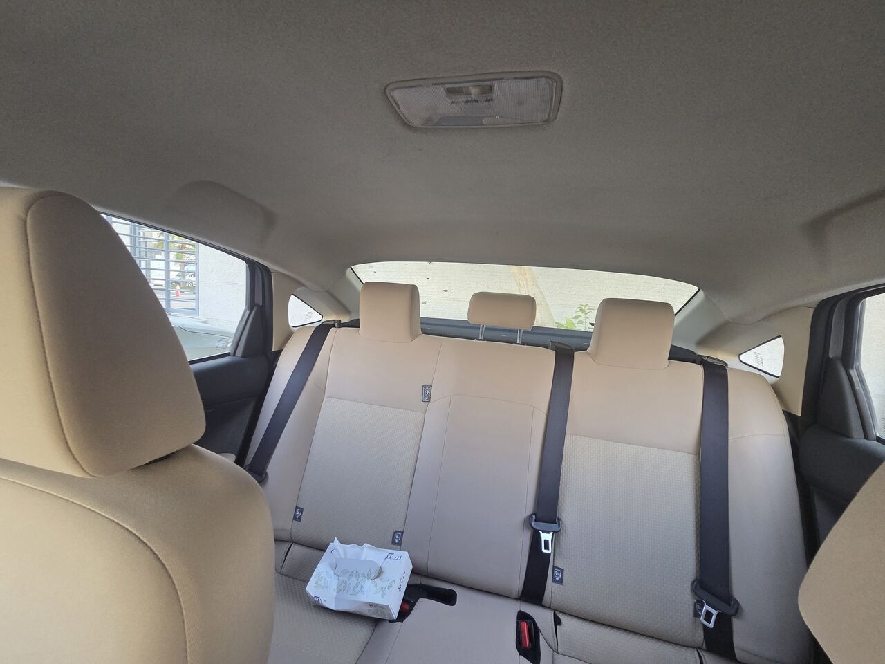 Khobar, Vehicle Lease Transfer, SAR 2000,  Toyota Yaris 2023 Model For Lease Transfer