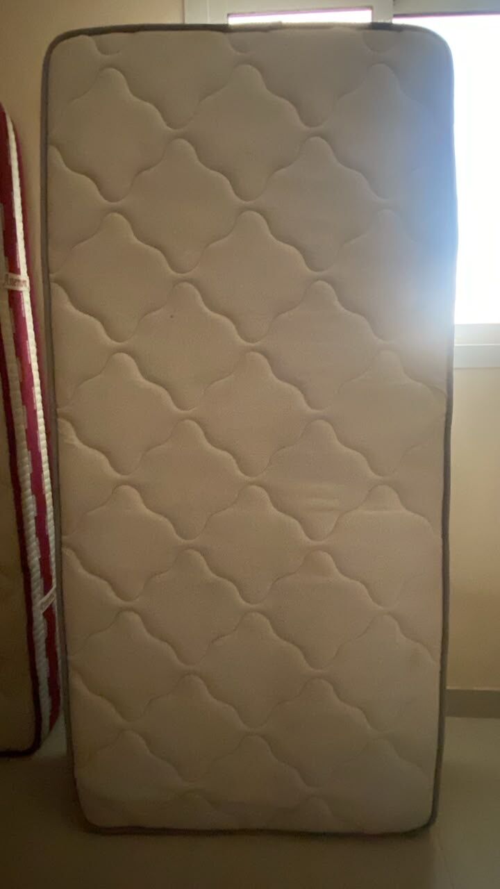 Al Malaz, Furniture, SAR 200,  Cupboard And Bed Set