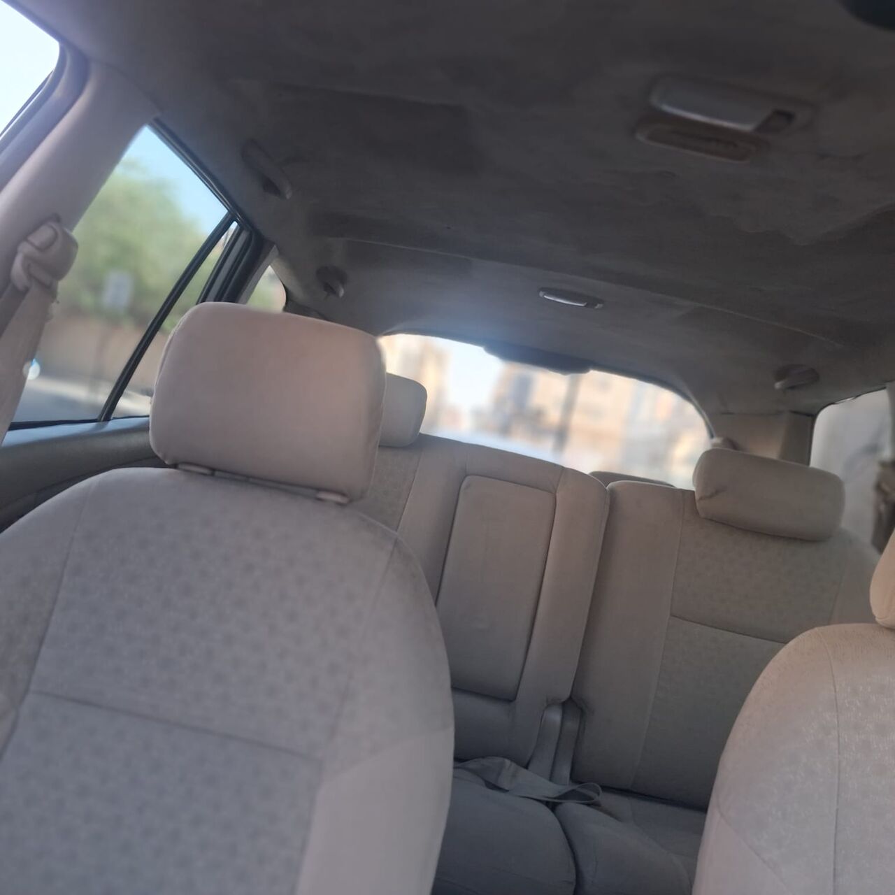 Khobar, Vehicles, Cars & Trucks , SAR 19500,  Toyota INOVA,  2008,  Automatic,  590000 KM,  New Engine