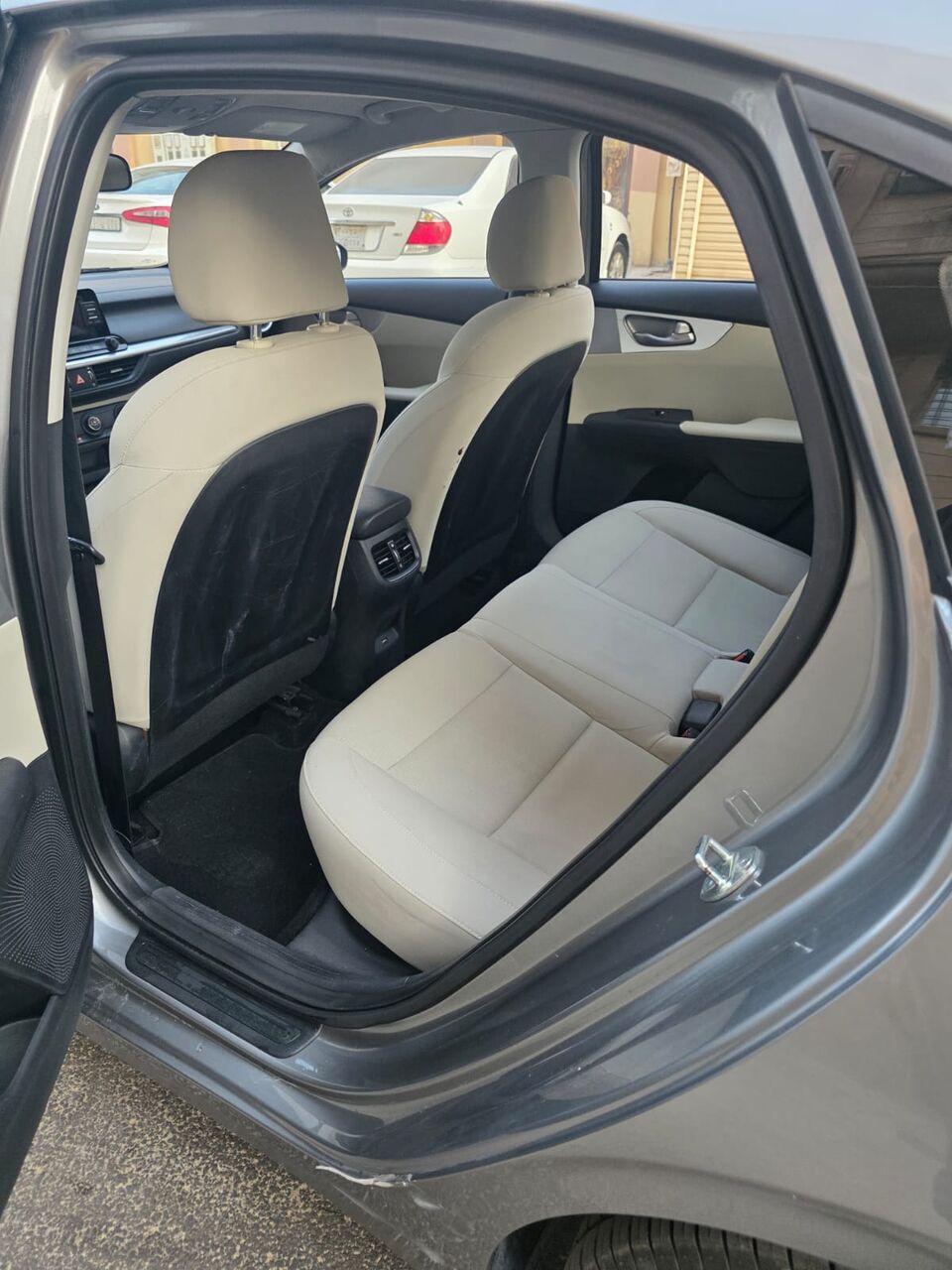 Dammam, Vehicles, Cars & Trucks , SAR 47000,  Kia Cerato,  2023,  Automatic,  67000 KM,